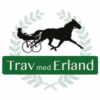 Trav med Erland