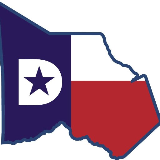 Montgomery Co Democratic Party-TX 🟧🌻 USA 📚🌊