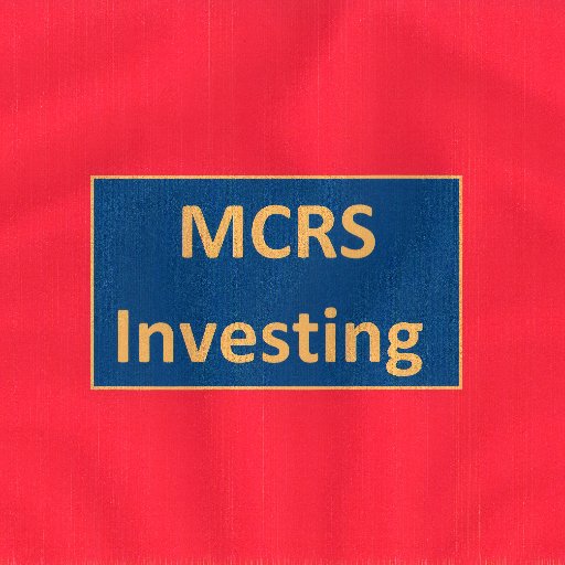 MCRS Investing