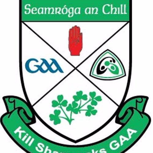 Kill Shamrocks GAA