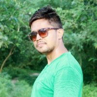 Bikash Niroula