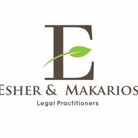 Esher & Makarios