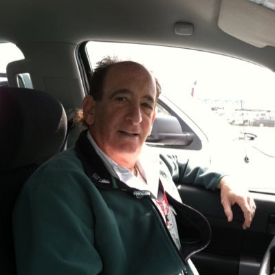 Bob Memoli (Retired)