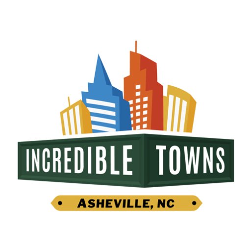 Incredible Asheville
