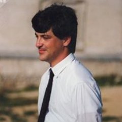 Massimo Pasquariello #iostocoicurdi 🖤💙