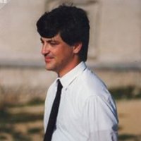 Massimo Pasquariello #iostocoicurdi 🖤💙