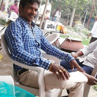 Balu's Modern Electric Dry Cleaners