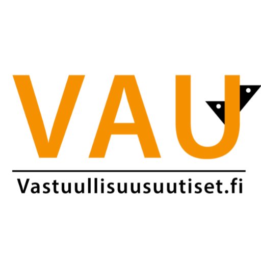 Vastuullisuusuutiset