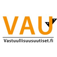 Vastuullisuusuutiset