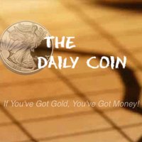 The Daily Coin