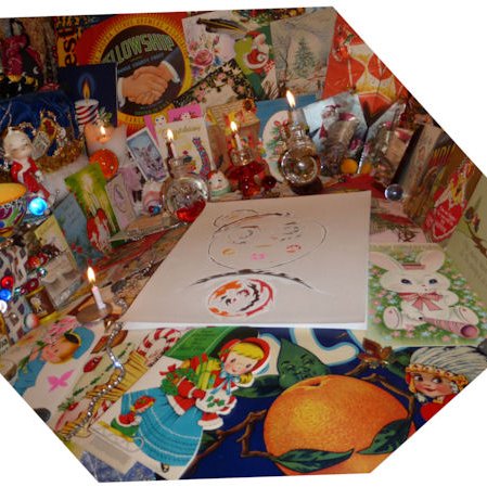 Michael Elliott Iron