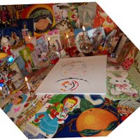 Michael Elliott Iron