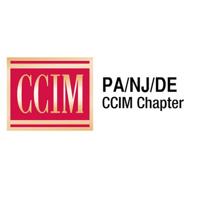 CCIM PA/NJ/DE