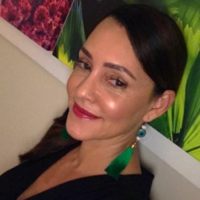 Ann-Marie Vaz🇯🇲