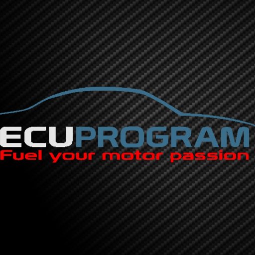 ECUPROGRAM