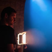 Matt Dillon ( Not the guy from Wild Things)