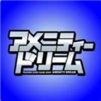 アメニティードリーム京都店