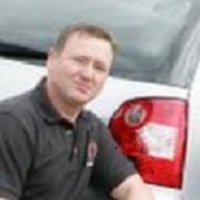 JP .Time Millionaire John Penrose