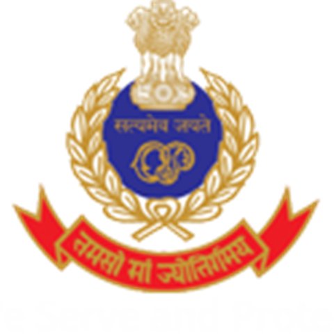 IGP, Central Range Cuttack