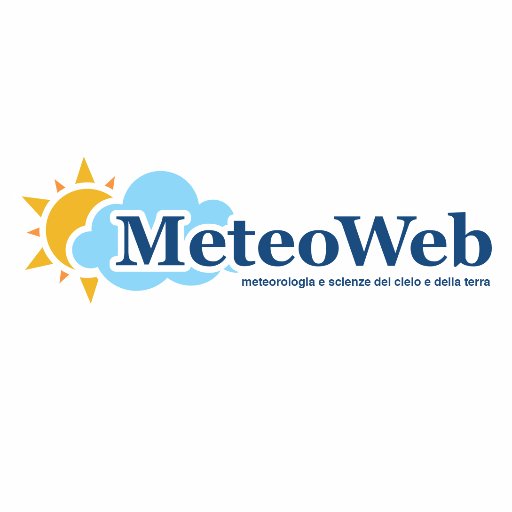 MeteoWeb