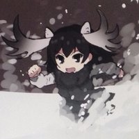 わんぷぅ（好物は魚型戦艦）