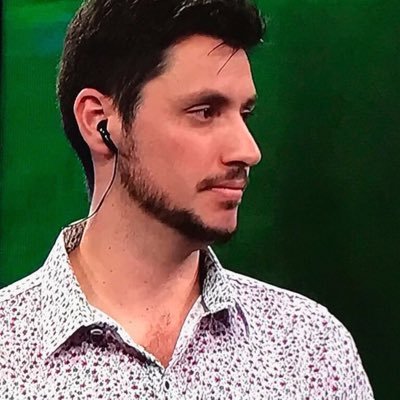 Leandro Illia🇦🇷