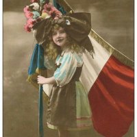 MARECHIANTE 🇺🇦🎗🇫🇷🥄🦋