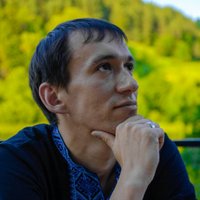 Андрій Іванюра