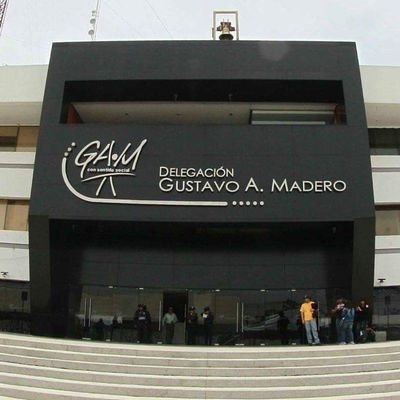 Noticias GAM CDMX