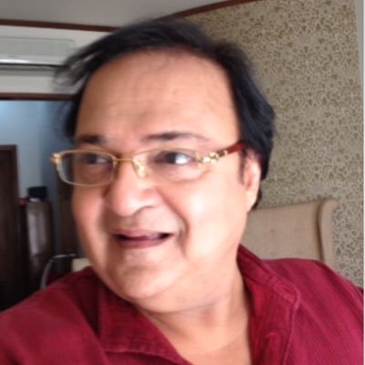 The Rakesh Bedi