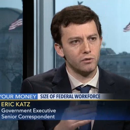 Eric Katz
