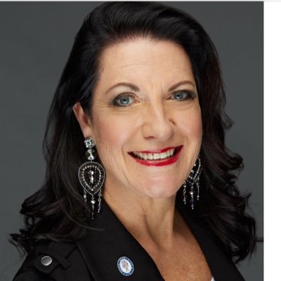 Sheral Schowe, M.Ed.,FWS