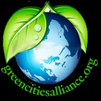 Greencitiesalliance