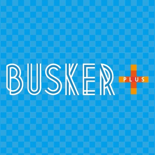 BUSKER+