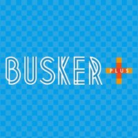 BUSKER+