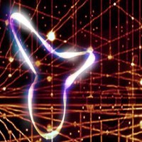 iℏ ∂ψ/∂t = −(ℏ²/2m) ∇²ψ + Vψ 🇲🇦