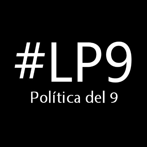 Politica del 9