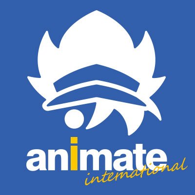 animate International