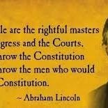Abraham Lincoln