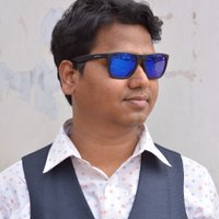 Subrat Mohanty 🌎🌏🌍