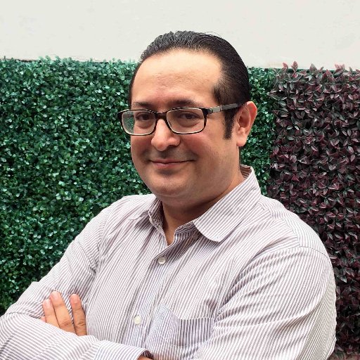 Nacho Rodriguez (El Chapucero)