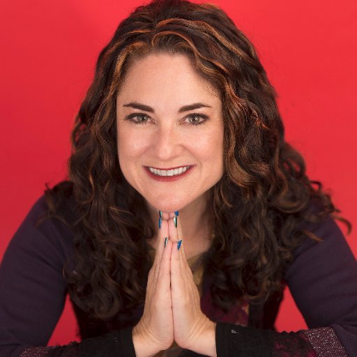 Heather Markel - Full Time Travel Lifestyle Coach