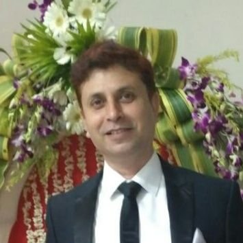 Dr. Manish Kumar मनीष कुमार منیش کمار 