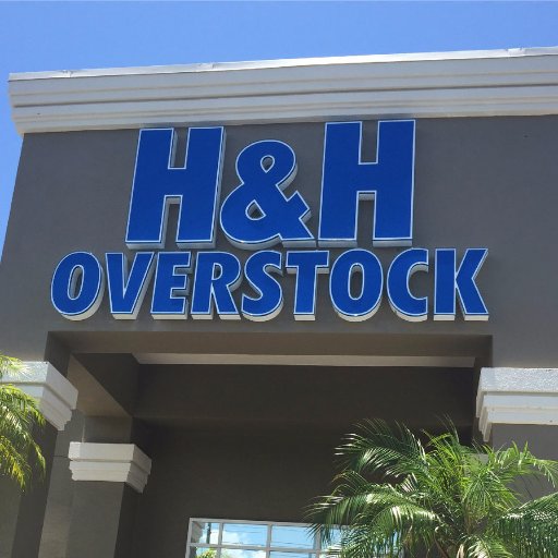 H & H Overstock