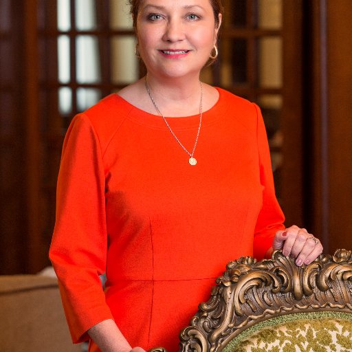 Cecilia Abbott