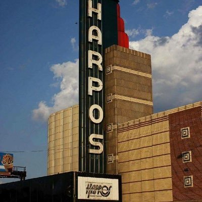 Harpos Detroit