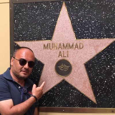 HÜSEYİN YILMAZ 🏆🏆🏆🏆