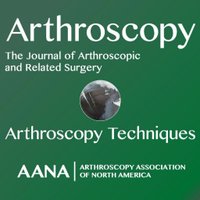 Arthroscopy Journal