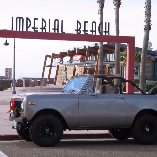 Joshua D. Kristenson