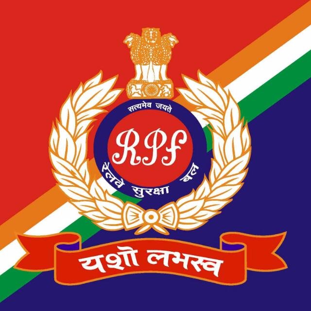 RPF Samastipur